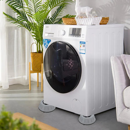 Appliance Shock Pads | قواعد مانعة للاهتزاز للأجهزة