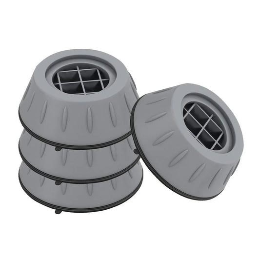 Appliance Shock Pads | قواعد مانعة للاهتزاز للأجهزة