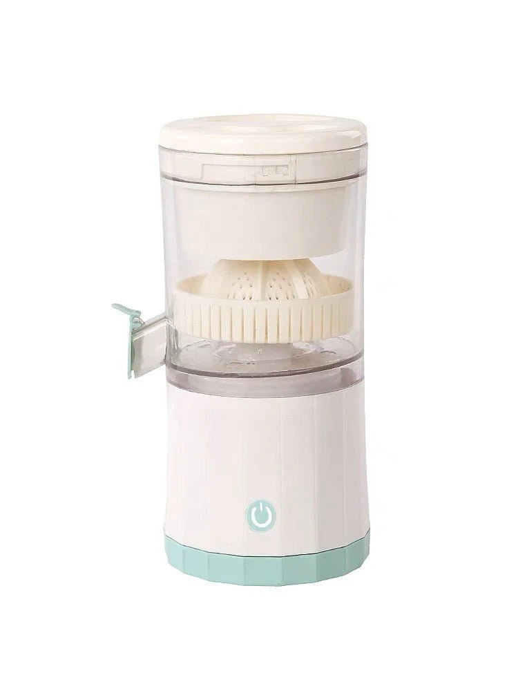 Denx - Automatic Fruit Juicer | عصارة فواكه أوتوماتيكية