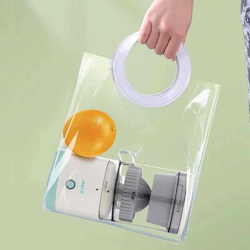 Denx - Automatic Fruit Juicer | عصارة فواكه أوتوماتيكية