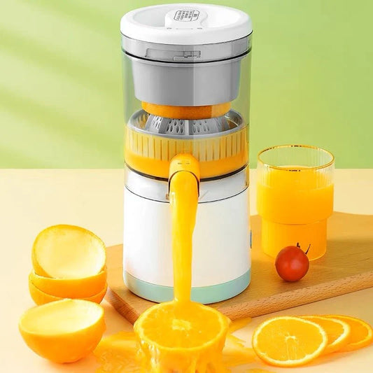 Denx - Automatic Fruit Juicer | عصارة فواكه أوتوماتيكية