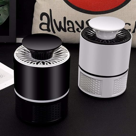 Electric Portable Insect Killer Lamp | مصباح كهربائي محمول لقتل الحشرات