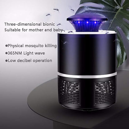 Electric Portable Insect Killer Lamp | مصباح كهربائي محمول لقتل الحشرات