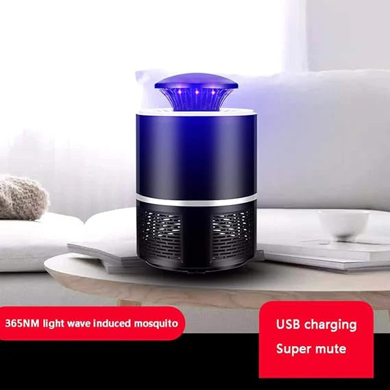 Electric Portable Insect Killer Lamp | مصباح كهربائي محمول لقتل الحشرات