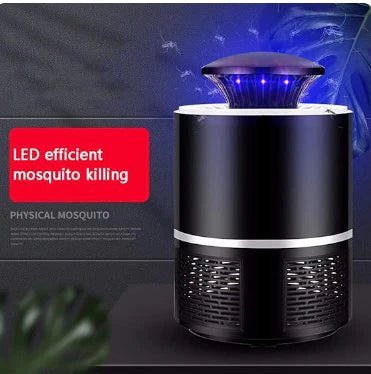 Electric Portable Insect Killer Lamp | مصباح كهربائي محمول لقتل الحشرات